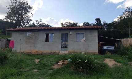 Chácara / sítio com 3 quartos à venda na Zona Rural, Piracema 
