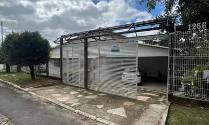 Casa comercial com 1 sala à venda no Quintas da Jangada - 2ª Seção, Ibirité 