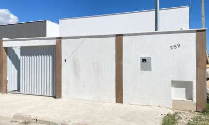 Casa com 3 quartos à venda no Jardim das Flores, Ibirité 