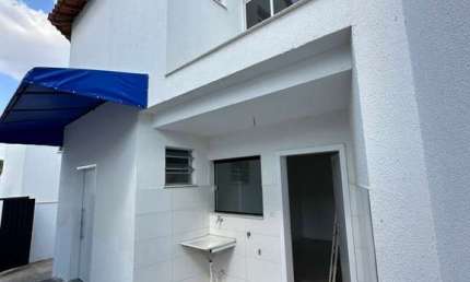 Casa com 2 quartos à venda no Brasília, Sarzedo 