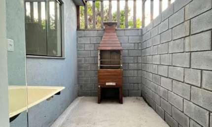 Casa com 1 quarto à venda no Cruzeiro, Ibirité 