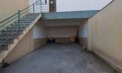 Casa com 3 quartos à venda no Palmeiras (Parque Durval de Barros), Ibirité 
