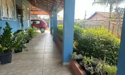 Chácara / sítio com 2 quartos à venda no Campo Belo, Mário Campos 