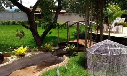 Chácara / sítio com 2 quartos à venda no Bom Jardim, Mário Campos 