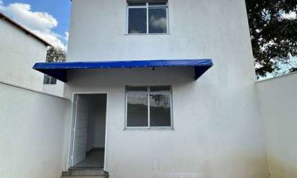 Casa com 2 quartos à venda no Brasília, Sarzedo 