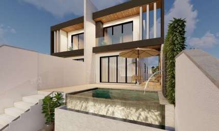 Casa com 3 quartos à venda em Masterville, Sarzedo 