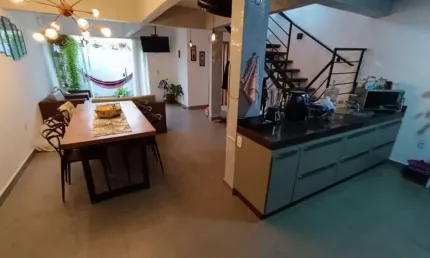 Casa com 3 quartos à venda no Europa, Contagem 