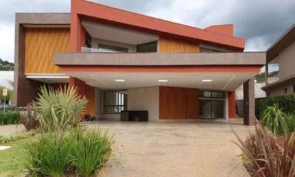 Casa com 4 quartos à venda no Jardim Canadá, Nova Lima 