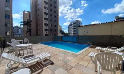 Cobertura com 3 quartos à venda no Santo Antônio, Belo Horizonte 