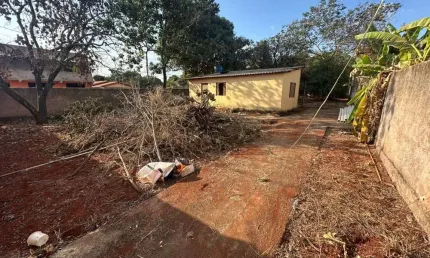 Chácara / sítio à venda no Bom Jardim, Mário Campos 