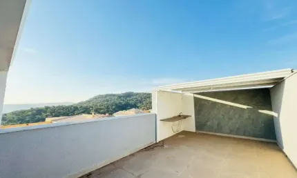 Cobertura com 3 quartos à venda no Santa Rosa, Sarzedo 