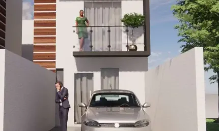 Casa com 3 quartos à venda no Novo Barreirinho, Ibirité 