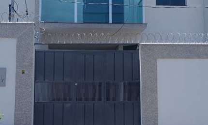 Casa com 3 quartos à venda no Niterói, Betim 