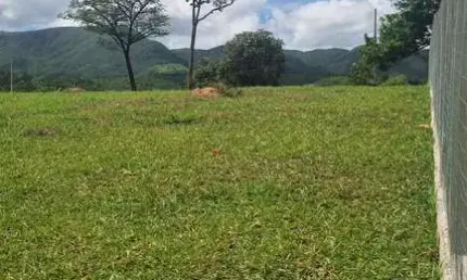 Chácara / sítio à venda no bom jardim, mário campos  por r$ 200.000