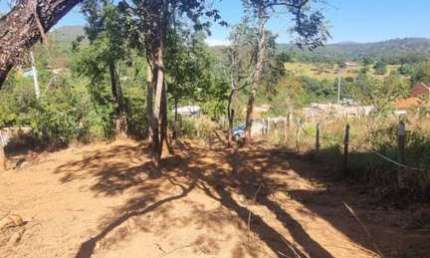 Chácara / sítio à venda no Bom Jardim, Mário Campos  por R$ 160.000
