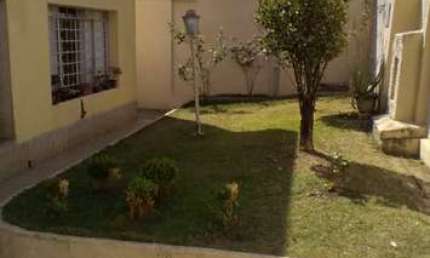 Casa com 5 quartos à venda no Jardim Riacho das Pedras, Contagem 