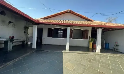 Casa com 3 quartos à venda na Cidade Verde, Betim 