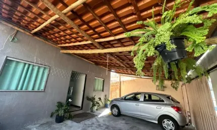 Casa com 3 quartos à venda no Niterói, Betim 