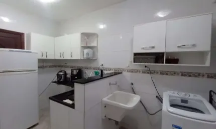 Apartamento com 2 quartos à venda no Brasil Industrial (Barreiro), Belo Horizonte 