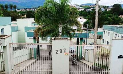 Apartamento com 3 quartos à venda em Santa Rita, Sarzedo 