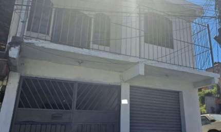 Casa com 2 quartos à venda no Jardim Industrial, Contagem 