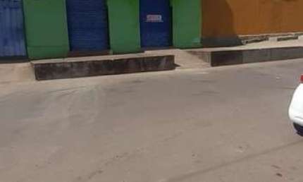Sala comercial com 2 salas à venda no Industrial, Contagem  por R$ 650.000