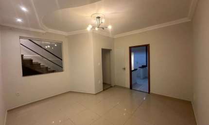 Casa com 3 quartos à venda no Bom Retiro, Betim 