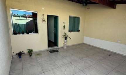 Casa com 2 quartos à venda no Jardim das Rosas 1 Seção Parque Durval de Barros, Ibirité 