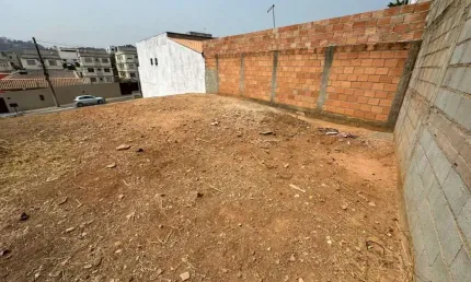 Terreno à venda em Masterville, Sarzedo 