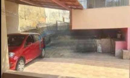 Casa com 3 quartos à venda na Lindéia (Barreiro), Belo Horizonte 