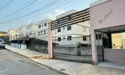 Apartamento com 2 quartos à venda em Masterville, Sarzedo  por R$ 225.000