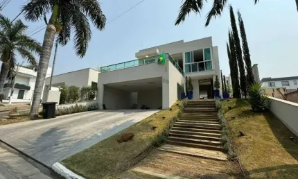 Casa em condomínio fechado com 3 quartos à venda na Ponte Alta, Betim 