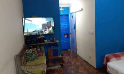 Apartamento com 2 quartos à venda na Rua Barão do Monte Alto, Cardoso (Barreiro), Belo Horizonte