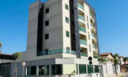 Cobertura com 3 quartos à venda no tirol, belo horizonte  por r$ 750.000