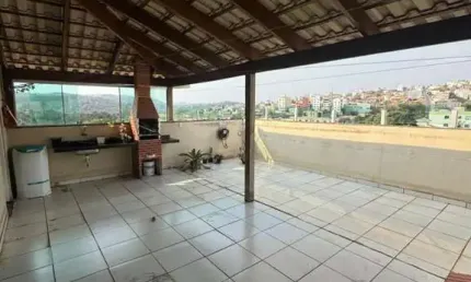 Cobertura com 3 quartos à venda em Masterville, Sarzedo 