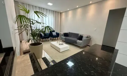 Cobertura com 3 quartos à venda em Masterville, Sarzedo  por R$ 430.000
