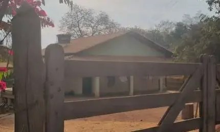 Chácara / sítio com 3 quartos à venda no Bom Jardim, Mário Campos 