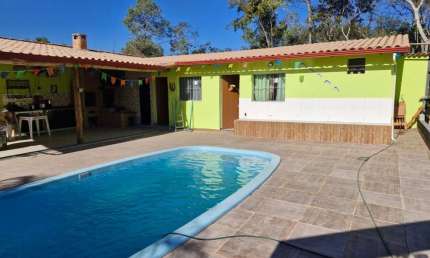 Chácara / sítio com 2 quartos à venda no São Sebastião, Betim  por R$ 380.000