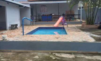 Chácara / sítio com 4 quartos à venda no Jardim Anchieta, Sarzedo 