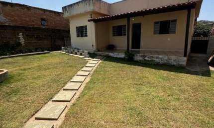 Casa com 2 quartos à venda no Imaculada da Conceição, Sarzedo 