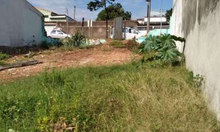 Terreno à venda na Lindéia (Barreiro), Belo Horizonte 