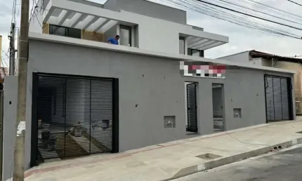Casa com 3 quartos à venda no Espírito Santo, Betim  por R$ 980.000