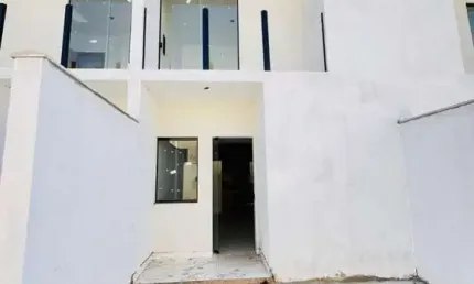 Casa com 2 quartos à venda na Rua João Francisco de Oliveria, Quintas do Godoy, Betim