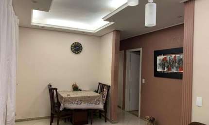 Casa com 3 quartos à venda no Três Barras, Contagem 