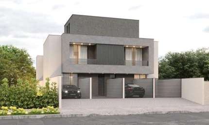 Casa com 3 quartos à venda no Espírito Santo, Betim  por R$ 520.000