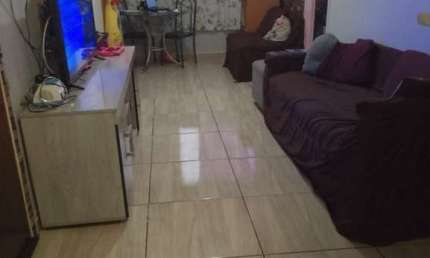 Apartamento com 2 quartos à venda no Mirante (Parque Durval de Barros), Ibirité , 15 m2 por R$ 190.000