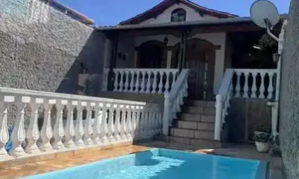 Casa com 3 quartos à venda no Novo Horizonte, Ibirité  por R$ 530.000