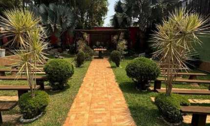 Casa comercial à venda no Centro, Sarzedo  por R$ 6.500.000