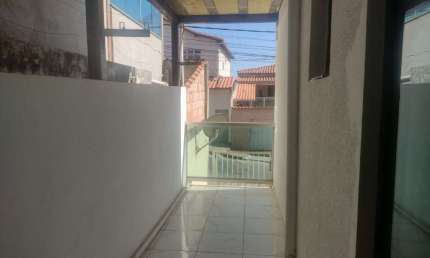 Apartamento com 3 quartos à venda na Nossa Senhora de Lourdes, Ibirité 