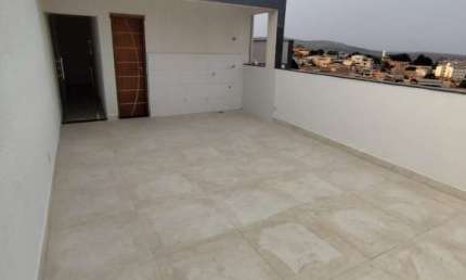 Casa com 3 quartos à venda no Alto das Flores, Betim  por R$ 380.000